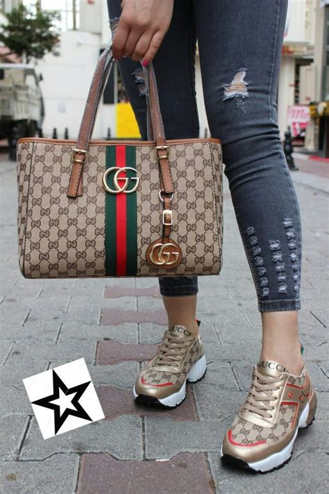 sneakers donna gucci 2021